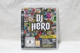 Joc SONY Playstation 3 PS3 - DJ Hero Start The party - sigilat