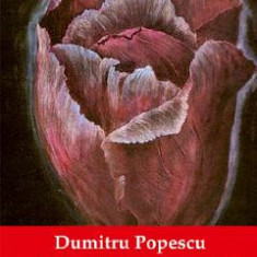 Cronos autodevorandu-se Vol.1: Aburul halucinogen al cernelii - Dumitru Popescu