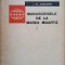MANUSCRISELE DE LA MAREA MOARTA-I.D. AMUSIN-273211