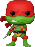 Figurina - Teenage Mutant Ninja Turtles - Raphael | Funko