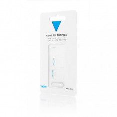 Adaptor Nano SIM 2nd Gen, All in One, Vetter