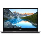 Laptop DELL, INSPIRON 7391 2-IN-1, Intel Core i5-10210U, 1.60 GHz, HDD: 512 GB, RAM: 8 GB, video: Intel UHD Graphics, webcam