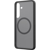 Cumpara ieftin Husa pentru Samsung Galaxy S25+ S936, Spigen Capella Magnet, Neagra GP-FPS936PGBJW