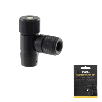 Robinet pentru rezerva CO2 Cod:588080930RM foto