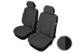 Huse scaune auto Scotland L-Size Super AirBag - Fata set huse auto Kegel AutoDrive ProParts