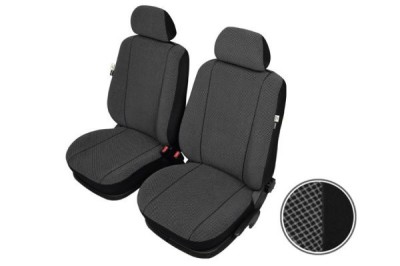 Huse scaune auto Scotland XL-Size Super AirBag - Fata set huse auto Kegel AutoDrive ProParts foto