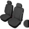 Huse scaune auto Scotland L-Size Super AirBag - Fata set huse auto Kegel AutoDrive ProParts