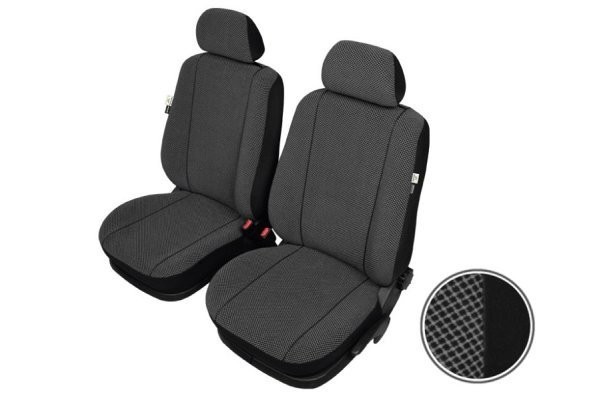 Huse scaune auto Scotland XL-Size Super AirBag - Fata set huse auto Kegel AutoDrive ProParts