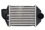 Radiator intercooler AUDI A4 B5 Avant (8D5) (1994 - 2002) THERMOTEC DAA028TT