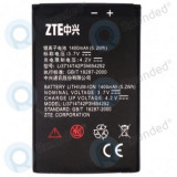 Baterie ZTE Li3714T42P3H654252 1400mAh