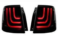 Stopuri Glohh LED LightBar Fumuriu Range Rover Sport L320 (2005-2013) GL-3x Dinamic Performance AutoTuning