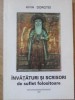 Invataturi si Scrisori de Suflet Folositoare - Avva Dorotei, Carte Crestinism, Editura Bunavestire, 1997, 165 pagini