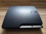 PS3 (Playstation 3) modat CFW Overclock 500GB + 60 jocuri (GTA V, Red Dead, God of War, Castlevania)