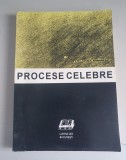 Procese celebre - Yolanda Eminescu
