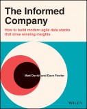 The Informed Company | Dave Fowler, Matthew C. David, John Wiley &amp; Sons Inc