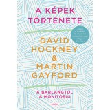 A k&eacute;pek t&ouml;rt&eacute;nete - A barlangt&oacute;l a monitorig - David Hockney