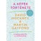 A k&eacute;pek t&ouml;rt&eacute;nete - A barlangt&oacute;l a monitorig - David Hockney