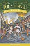 Cumpara ieftin Vacanta In Orasul Vulcanului. Portalul Magic Nr. 13. Ed. 3, Mary Pope Osborne - Editura Paralela 45