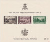 Centenarul nasterii regelui Carol I Colita 1939 Lei 20, Regi, Nestampilat