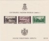 Centenarul nasterii regelui Carol I Colita 1939 Lei 20, Regi, Nestampilat