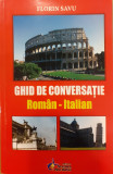 Ghid de conversatie roman italian