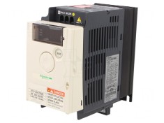Invertor Putere Max 0,75kW 200-240VAC 0,1-400Hz