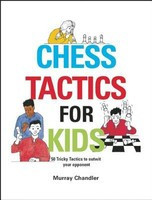 Chess Tactics for Kids foto
