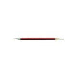 Cumpara ieftin Rezerva roller cu gel Pilot Maica 0.4 mm rosie varf fin
