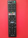 Telecomanda SMART SONY KDL32W660E KDL40W660E KDL49W660E KD43X7000E KD49X7000E