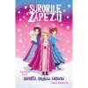 Surorile zapezii: Secretul soimului argintiu (Volumul I) - Foss Astrid, Editura Paralela 45