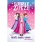 Surorile zapezii: Secretul soimului argintiu (Volumul I) - Foss Astrid