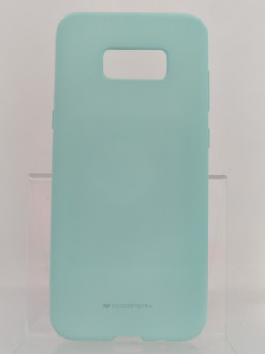 Husa Matte TPU Samsung Galaxy S8 Plus. foto