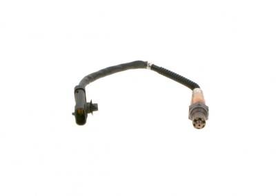BOSCH 0 258 006 295 Sonda Lambda foto