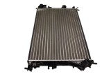 Radiator, racire motor OPEL VECTRA C (Z02) (2002 - 2009) MAXGEAR AC265368
