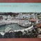 Carte postala, Bucuresti, Vedere generala Expozitia Nationala 1906