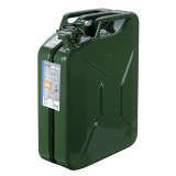 Canistra Metal Lampa Metal Jerry Can, 20L