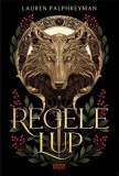 Regele lup. Seria Regele lup Vol.1, Storia Books