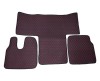 Covor auto imitatie piele pt Camion MAN TGL, TGS, TGM 2013- cabina mare PC9001, Oem