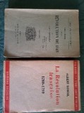 Revolutia de la 1848- Franceza