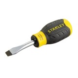 STANLEY Surubelnita Cushion Grip lata 6.5 mm x 40 mm