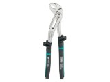 Cleşti izolaţi reglabili 240mm pentru siguranţă electrică