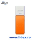 Memorie USB Ridata 32GB HD50 Alb/Orange