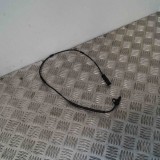 Senzor ABS Stanga Spate BMW Seria 1 F21 (2015-) OEM 6791225, 2125820