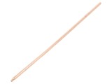 Radiator cu Ţeavă de &Icirc;ncălzire Rotundă din Cupru 200mm
