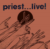 Priest... Live! | Judas Priest, Columbia Records