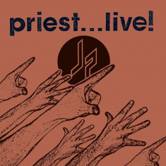 Priest... Live! | Judas Priest