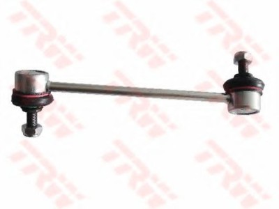 Brat/bieleta suspensie, stabilizator HYUNDAI GETZ (TB) (2002 - 2010) TRW JTS7583 foto
