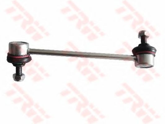 Brat/bieleta suspensie, stabilizator HYUNDAI GETZ (TB) (2002 - 2010) TRW JTS7583