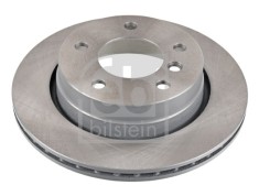 FEBI BILSTEIN 12324 Disc frana