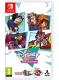 The Disney Afternoon Collection NSW